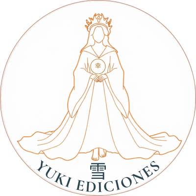 Sello de Yuki Ediciones